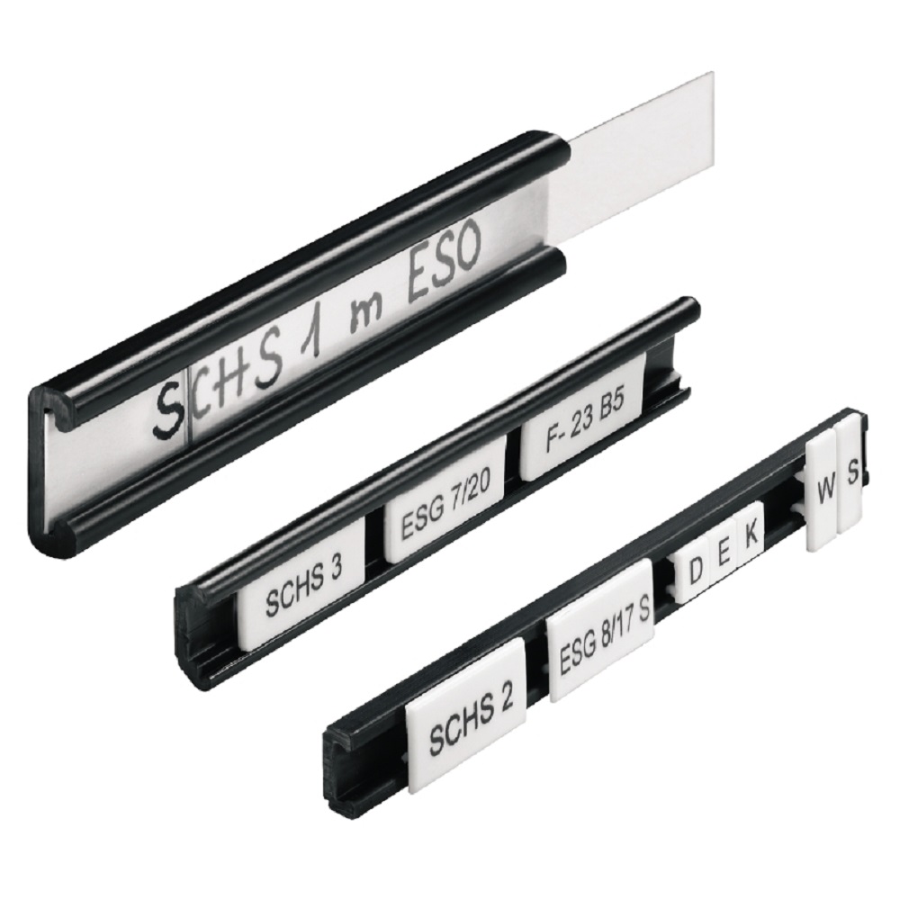 [STR 5 S F.SCHT 5 S] Capuchon Protector 40X7 Mm Transparente Para Bornas Weidmuller _1631940000