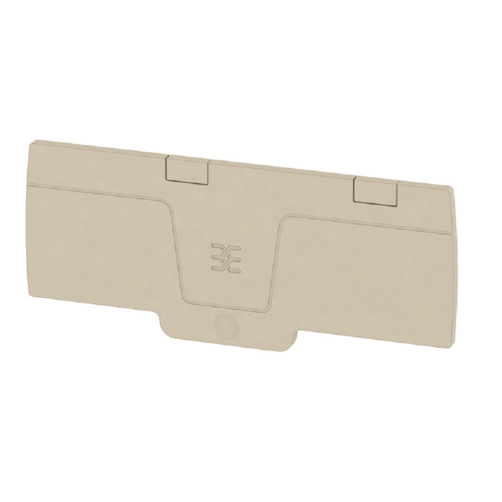 [AEP AP13] Tapa P/Borna Alimentacion Ap13 Weidmuller _1990140000
