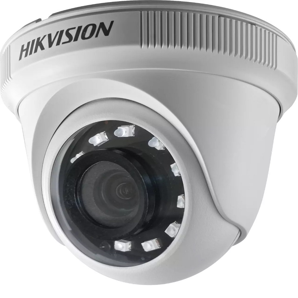 [DS-2CE56D0T-IRPF(2.8mm)(C)] Camara Turbo 1080P Turret 0.01Lux F2.8 Ir20Mts Interior Plastica Hikvision 300613467
