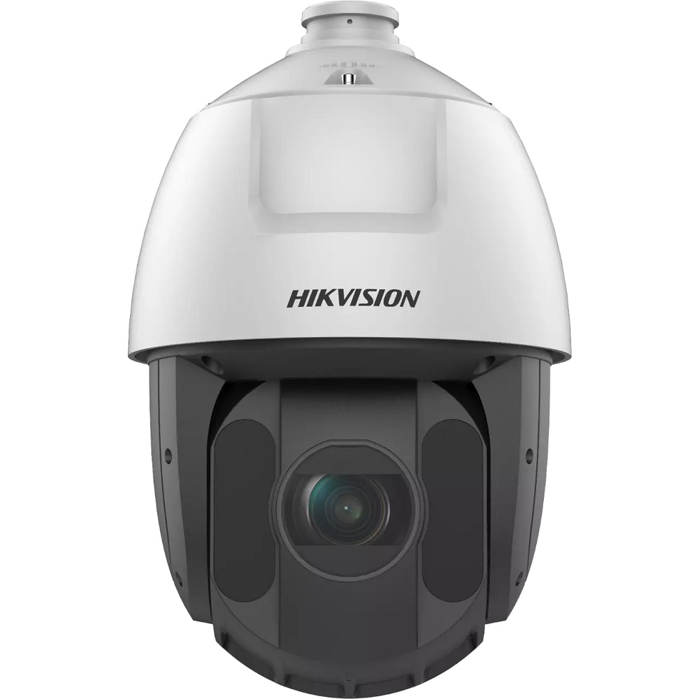 [DS-2DE5425IW-AE(T5)] Camara Ptz 4Mp Darkf 25Xzoom H265+ 5Inin 120Db Ir150M 24Vac/Poe+ Ip66 Acusense Hikvision 327000458