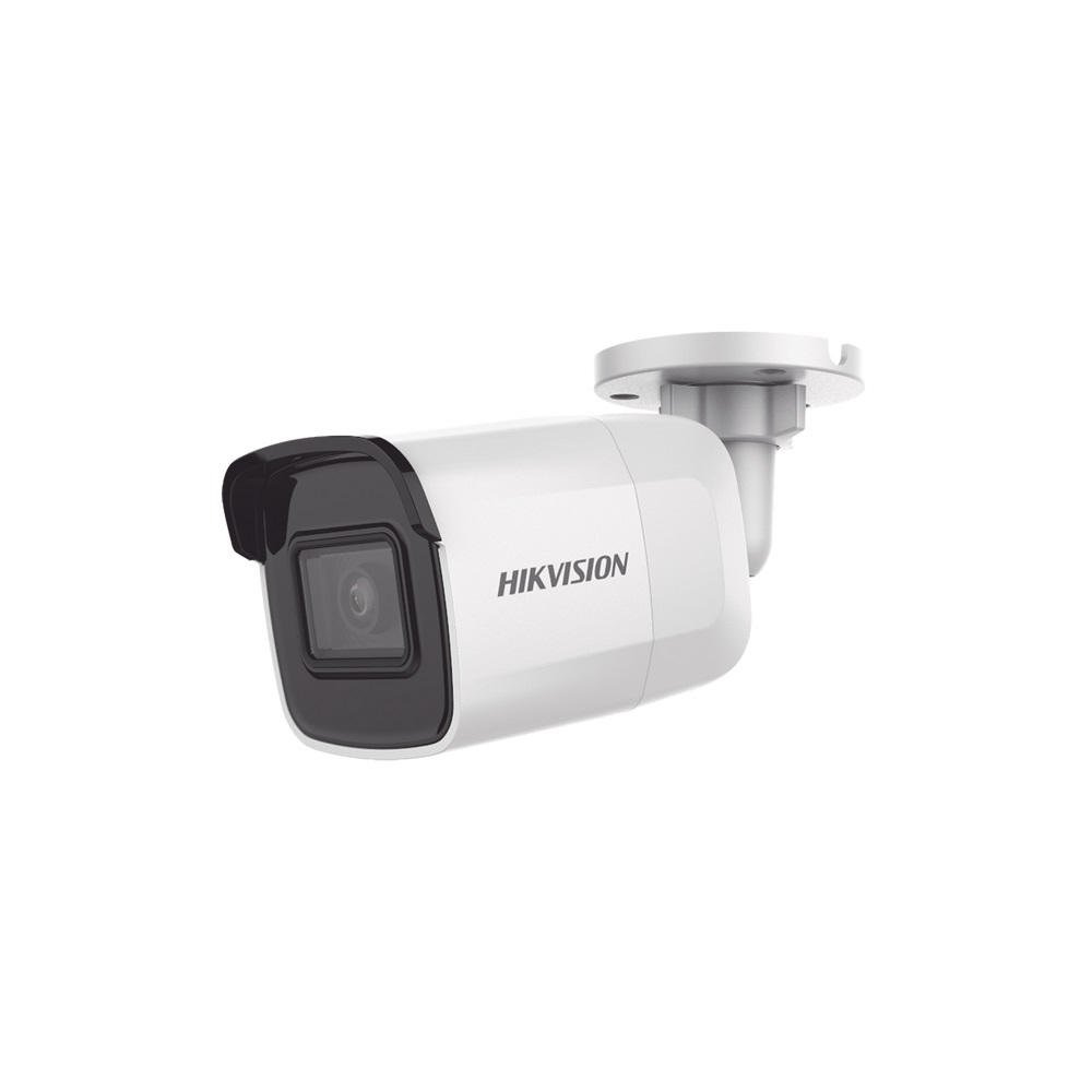 [DS-2CD2021G1-I(2.8mm)(C)] Camara Ext Bala 2Mp D/N F2.8Mm Dwdr H265 Ir30M Metal/Plastico Hikvision 311314120