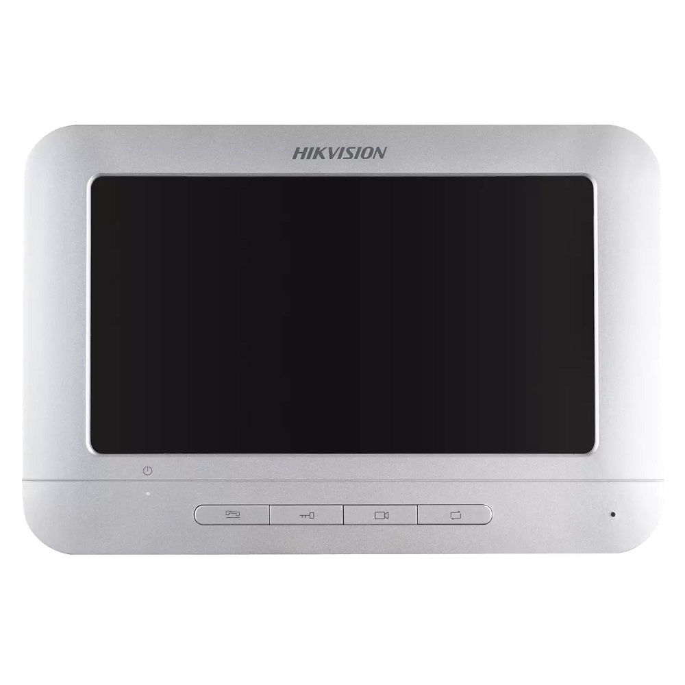 Pantalla 7In Para Videoportero Analogo Ds-Kis202 Hikvision 305300673
