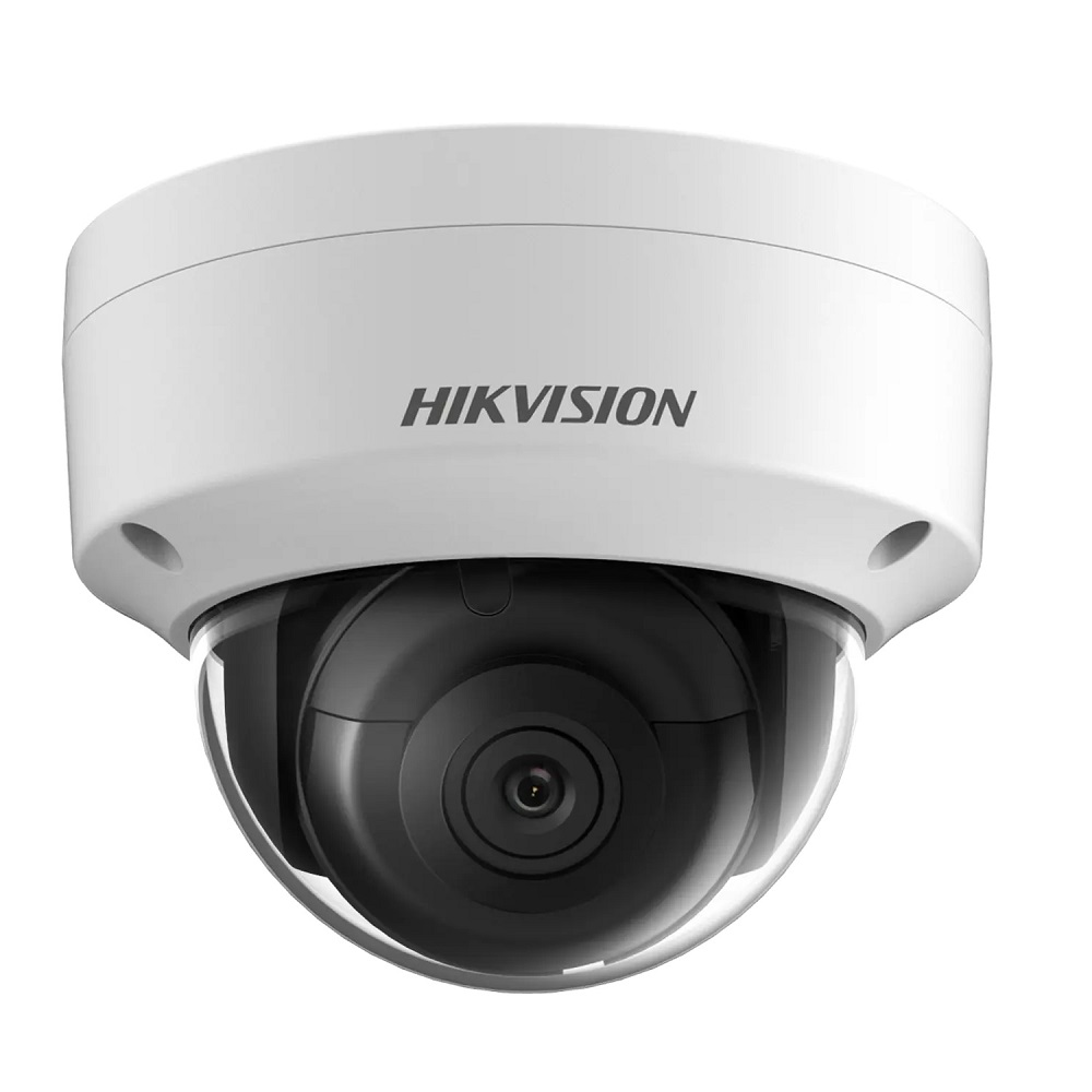 [DS-2CD2121G0-I(2.8mm)(C)] Camara Ext Mini Domo 2Mp D/N F2.8Mm 3Ax Dwdr H265+ Ir30M Metal/Plastico Hikvision 311314124