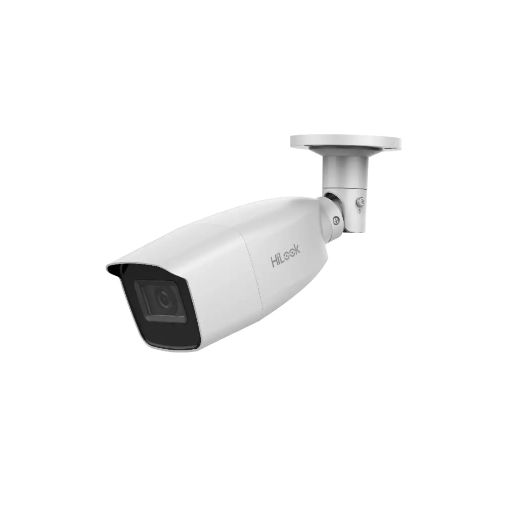 Camara Turbo 1080P Ext Bala Varifocal D/N F2.8-12 Ir40M Ip66 Semimetal Hilook 300509544