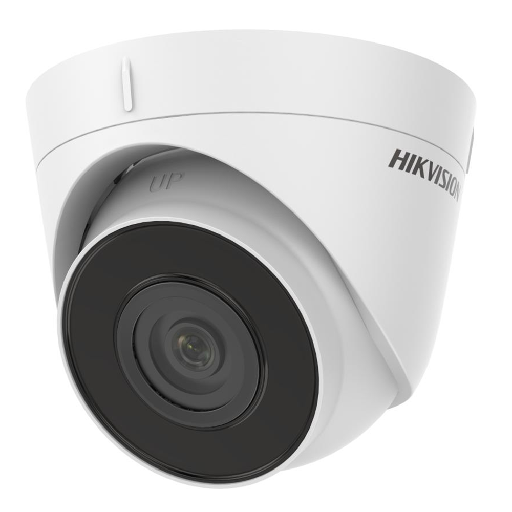Camara Ip 4Mp Turret H265+ Dwdr D/N F2.8 Ir30M Ip67 Semimetal Hikvision 311315731