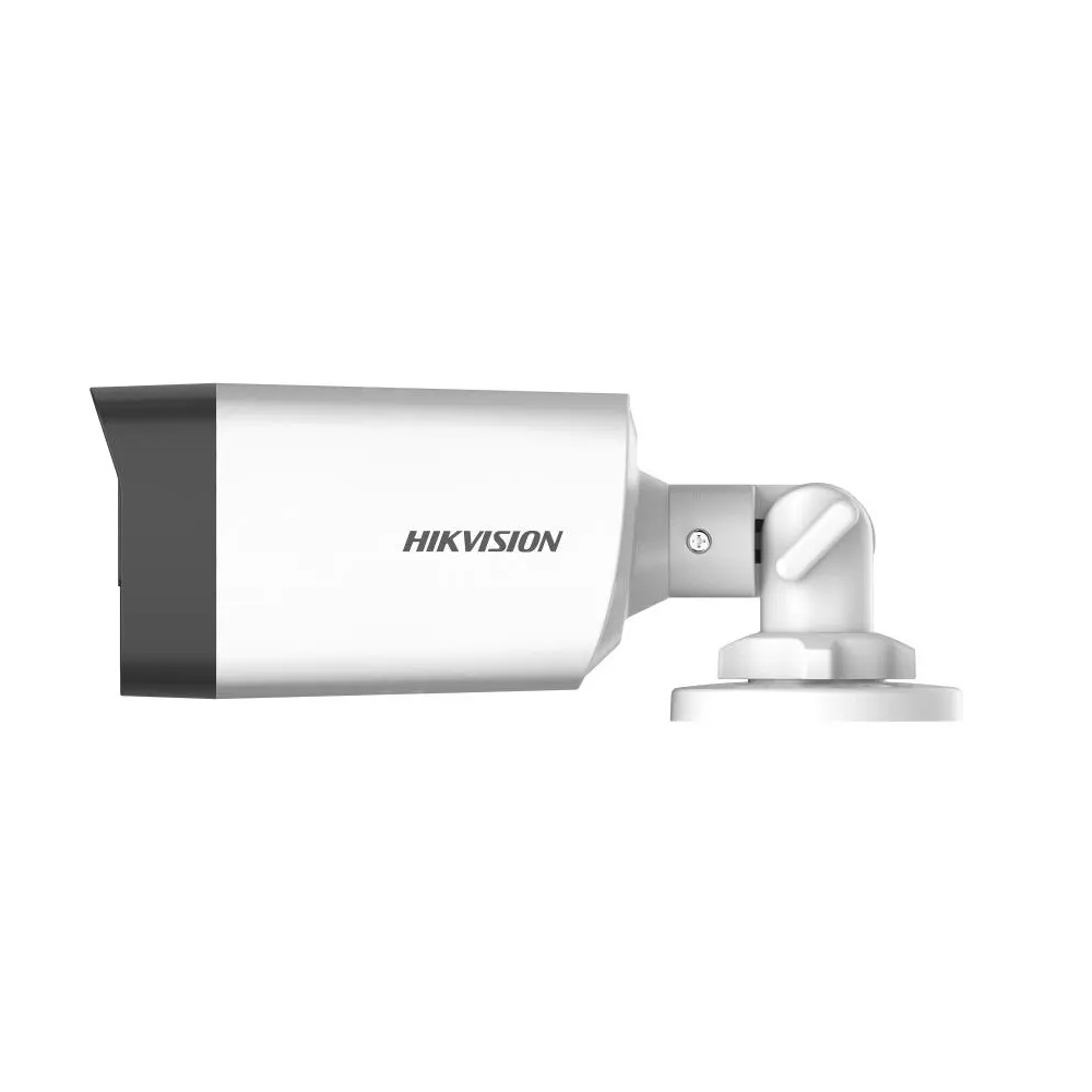 [DS-2CE17H0T-IT3F(3.6mm)(C)] Camara Turbo 5Mp Bala Exir 0.01 Lux F3.6 Ir40M Ip67 Metalica Hikvision 300512812