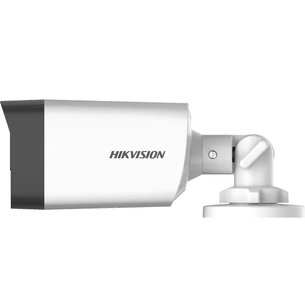 [DS-2CE17H0T-IT1F(2.8mm)(C)] Camara Turbo 5Mp Bala Exir 0.01Lux F2.8 Ir20M Ip66 Semimetal Hikvision 300512808