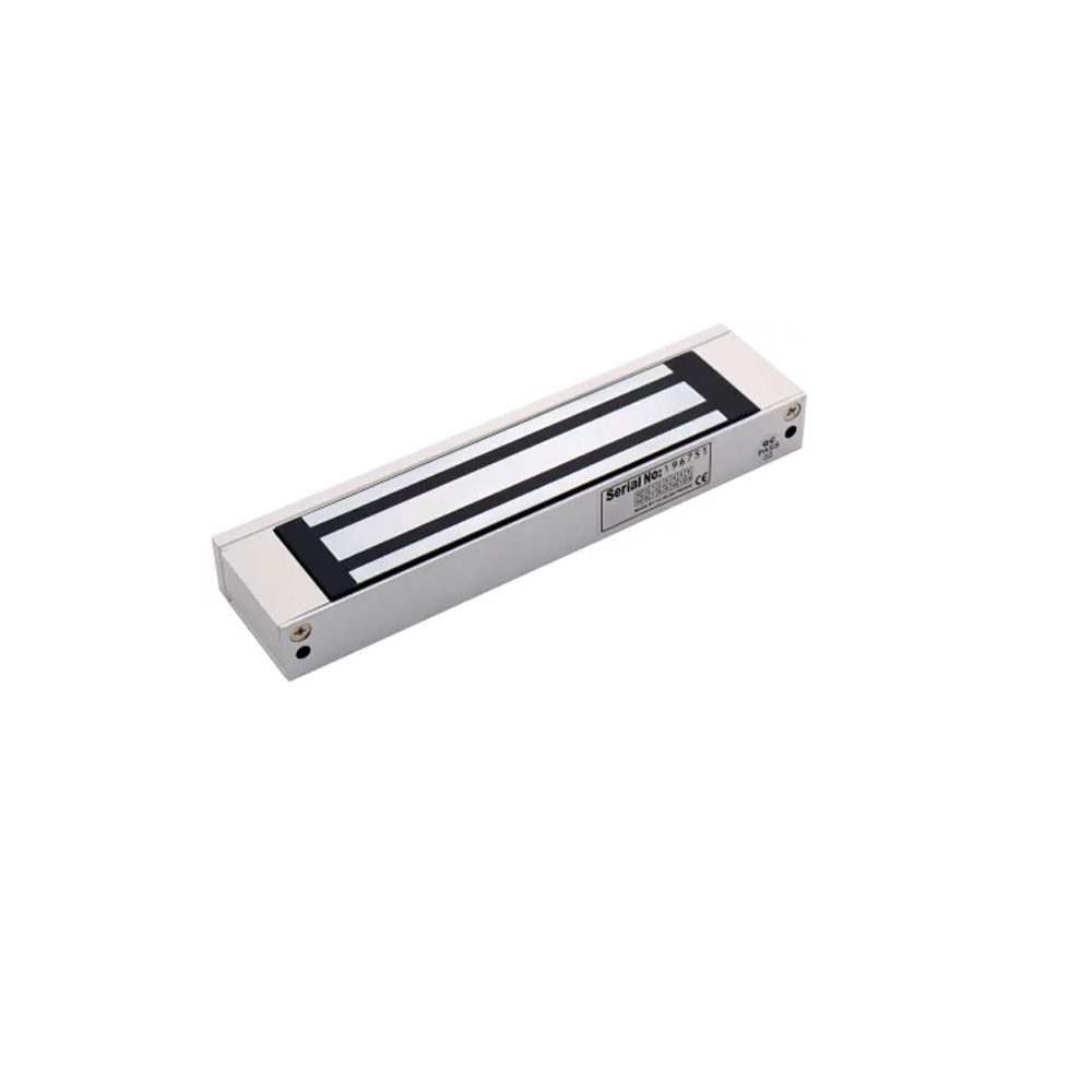 [DS-K4H250S] Electroiman 1 Puerta 300 Kg Led Y Signal Estado Puerta No/Nc/Com 12-24Vdc Hikvision 302900530
