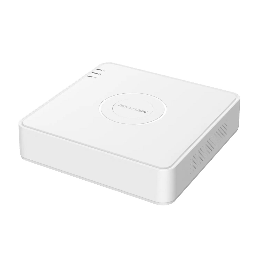 [DS-7108NI-Q1/8P(D)] Nvr 8 Canales Poe Ip 2Mp 1Bahia/6Tb 60Mps H265+ 30Fps Hdmi Plastico Hikvision 303618107