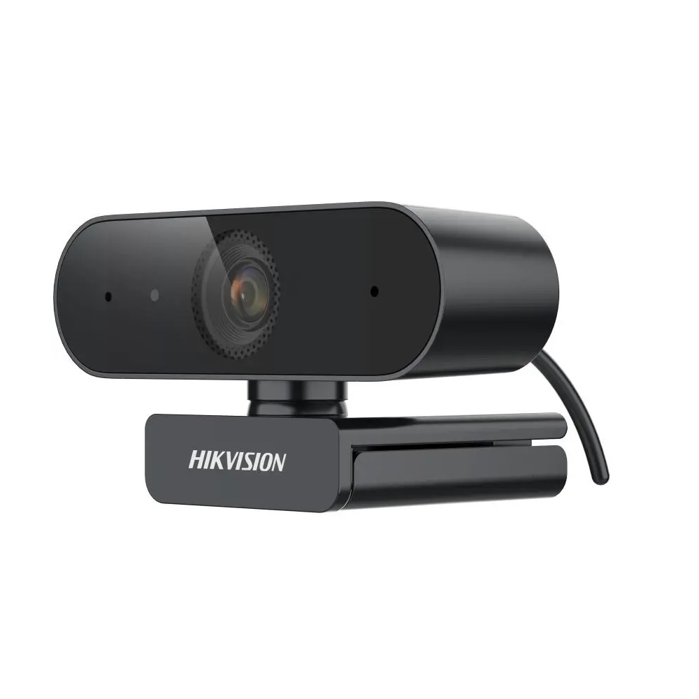 [DS-U02(3.6mm)] Camara Web 2Mp L3.6Mm Salida Usb 2.0 Cable 1.5M Con Microfono Hikvision 300614678