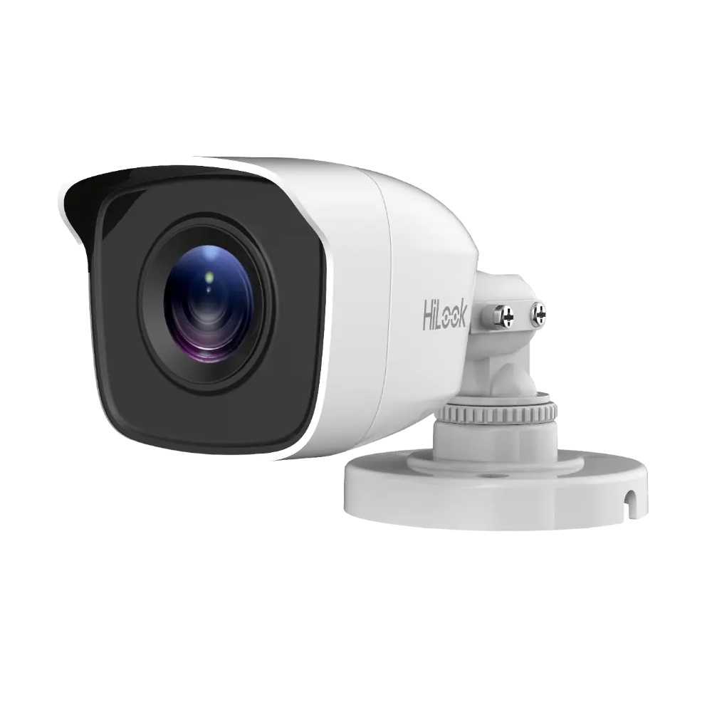 Camara Turbo 1080P Minibala 0.02Lux F2.8 Ir20M Ip66 Plastica Hilook 300511313