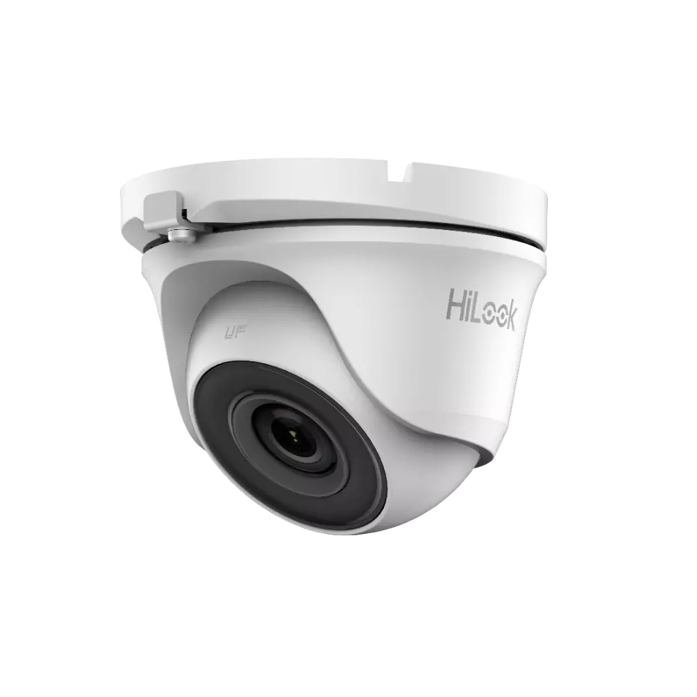 Camara Turbo 1080P Turret F2.8 0.02Lux Exir Ir20M Ip66 Metal Hilook 300611005