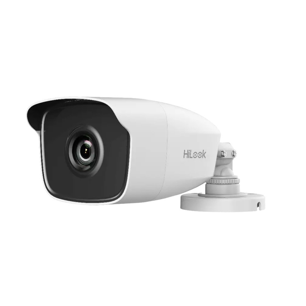 [THC-B220-M] Camara Turbo 1080P Ext Bala D/N F2.8 Ir40M Ip66 Metalica Hilook 300509773