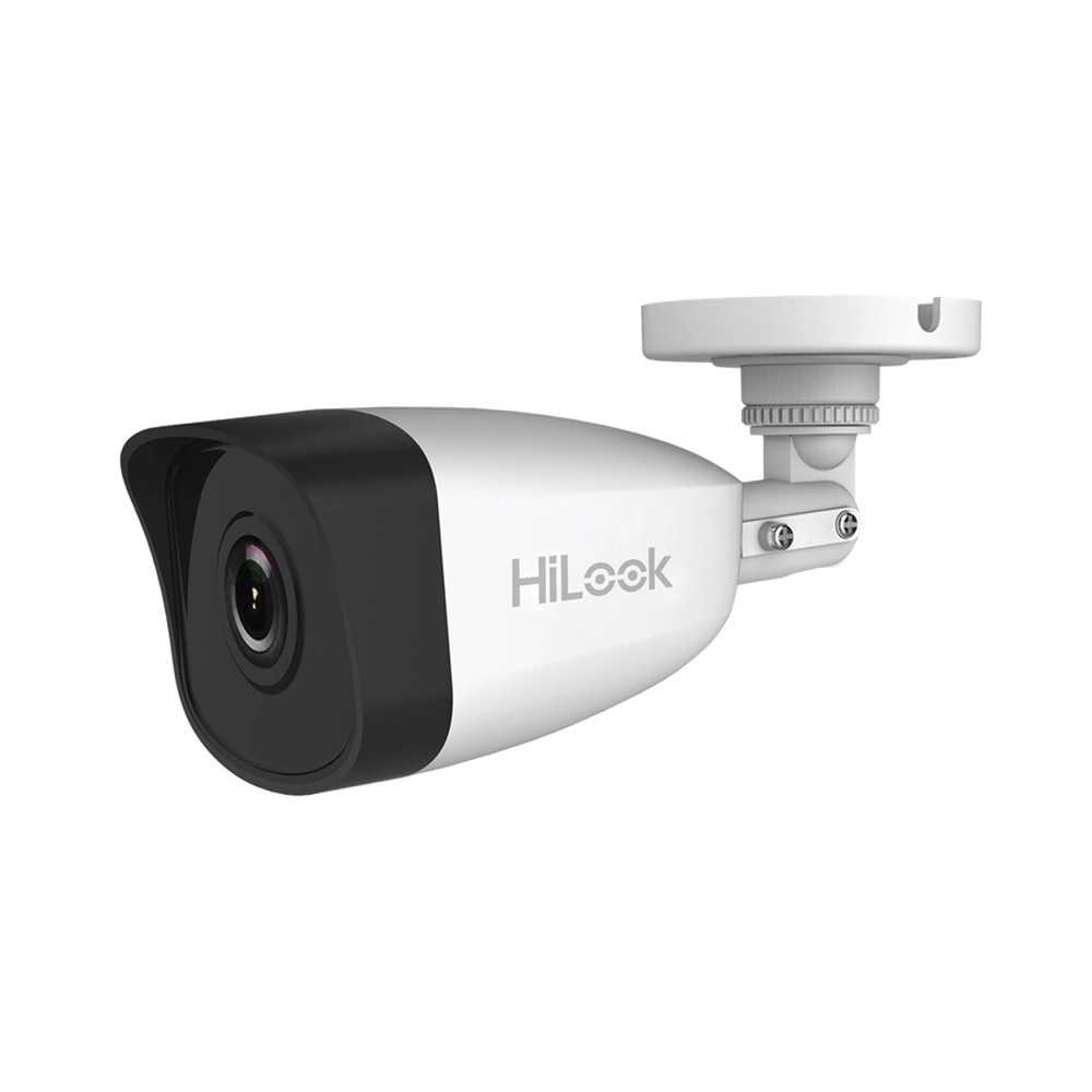 Camara Turbo 1080P Ext Bala 0.02Lux  F2.8 Ir20M Ip66 Metal Hilook 300511315