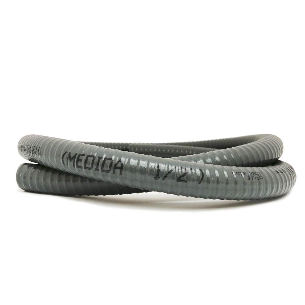 [CPVC-1-C] Coraza Pvc 1 Liquid Tight Coraflex