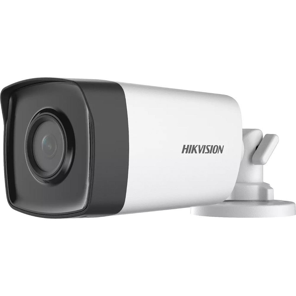 [DS-2CE17D0T-IT1F(2.8mm)(C)] Camara Turbo 1080P Bala Exir 0.01Lux F2.8 Ir30M Ip67 Semimetal Hikvision 300512831