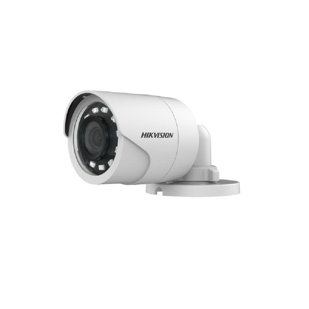Camara Turbo 1080P Bala 0.01Lux F3.6 Ir25M Ip67 Metal Hikvision 300511940
