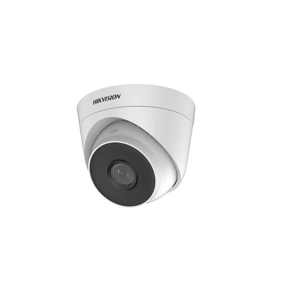 [DS-2CE56D0T-IT1F(2.8MM)(C)] Camara Turbo 1080P Turret Exir 0.01Lux F2.8 Ir30M Ip67 Plastica Hikvision 300613485