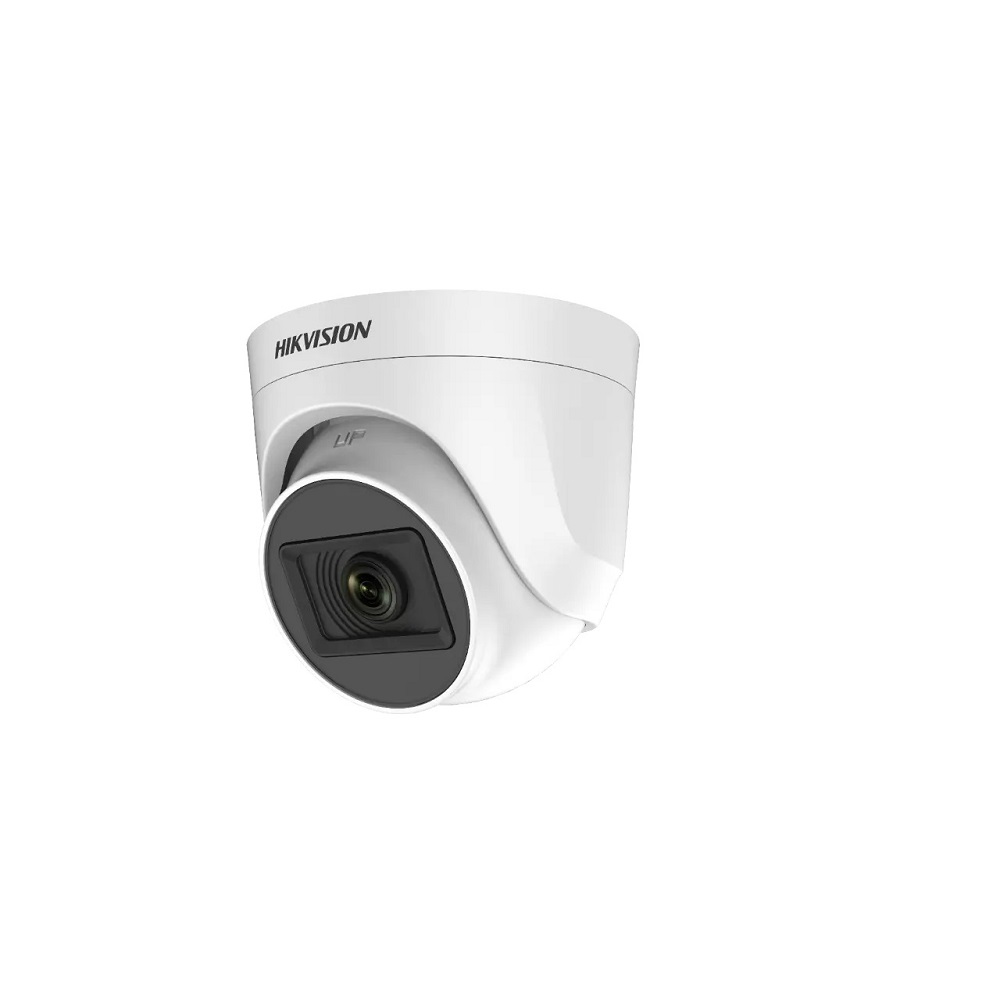 Camara Turbo 5Mp Turret 0.01Lux F2.8 Ir20M Plastica Hikvision 300613619