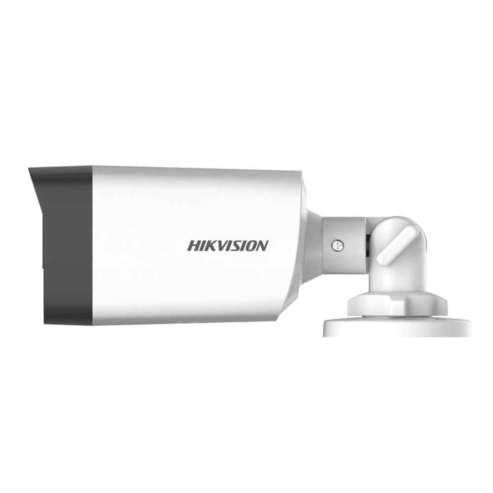 [DS-2CE17H0T-IT1F(3.6mm)(C)] Camara Turbo 5Mp Bala Exir 0.01Lux F3.6 Ir20M Ip66 Semimetal Hikvision 300512809