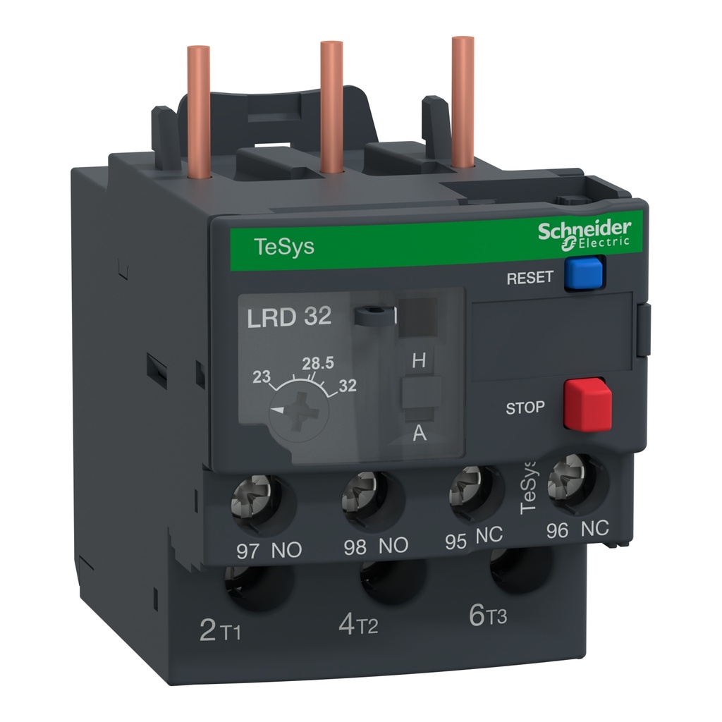 Termico 23-32A Schneider P/D25-D38
