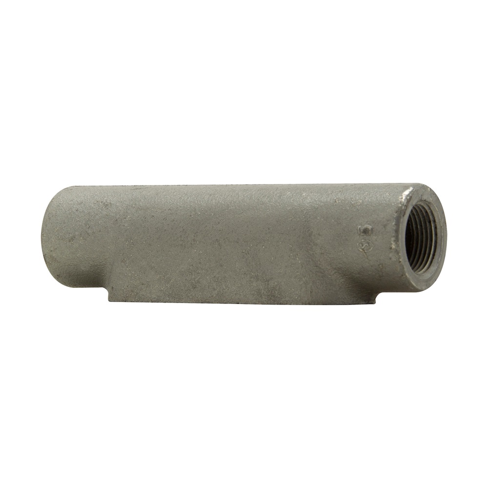 Conduleta 3/4 C Nema 4 Aluminio Con Tapa Y Empaque Crouse-Hinds Serie 3