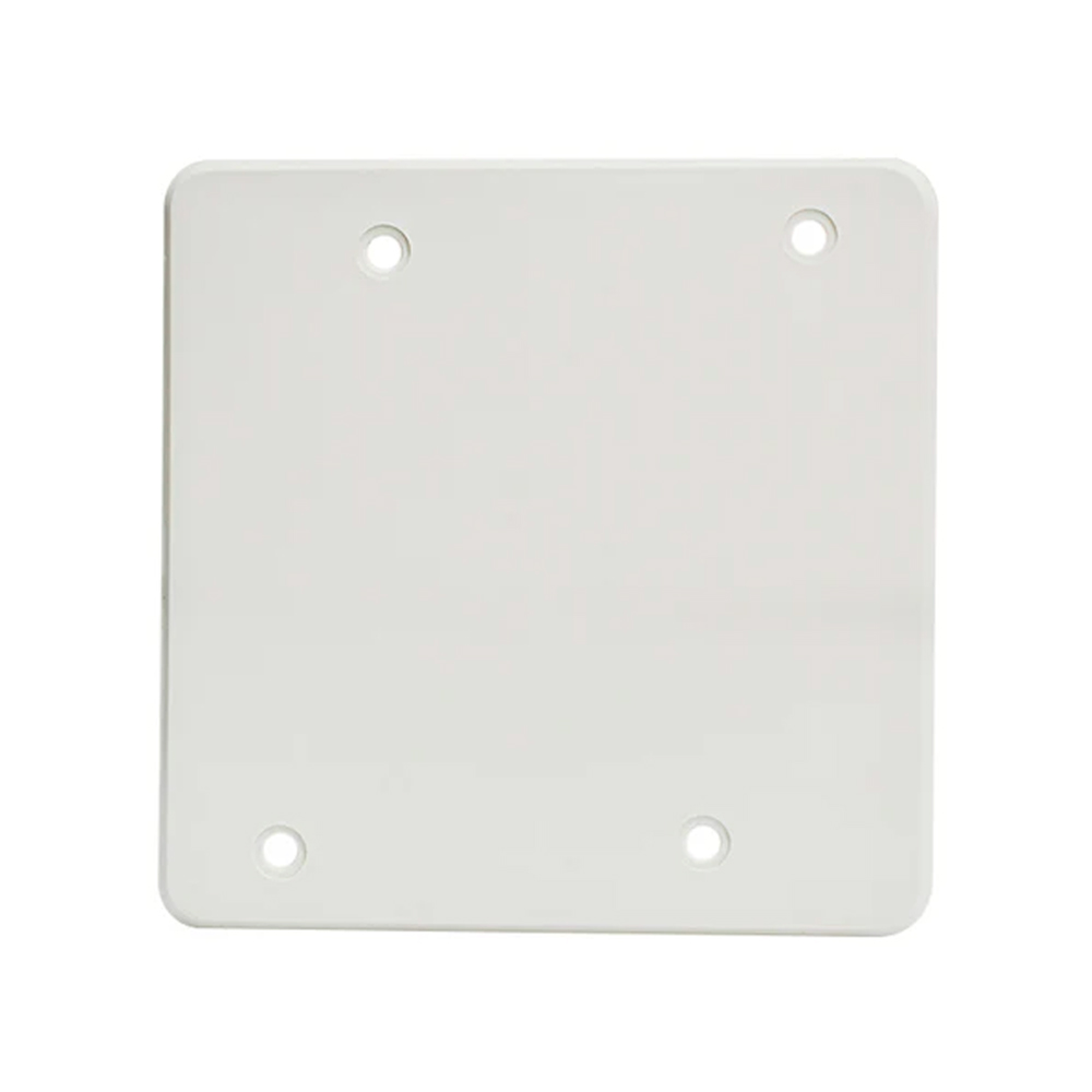 [TP-2400] Tapa 4X4 Ciega 2400 Pvc Pavco