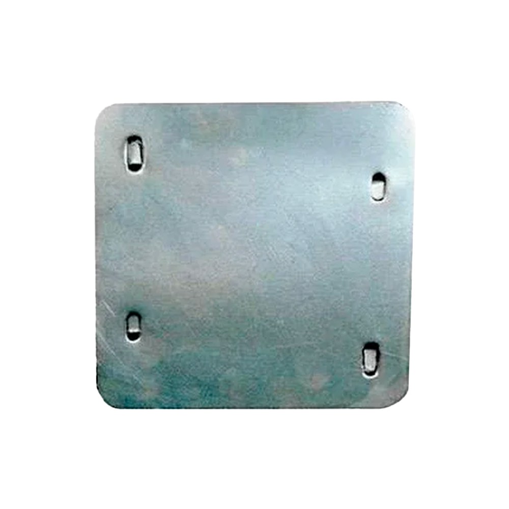 [1113E00030] Tapa 4X4 Galvanizada Proelectricos