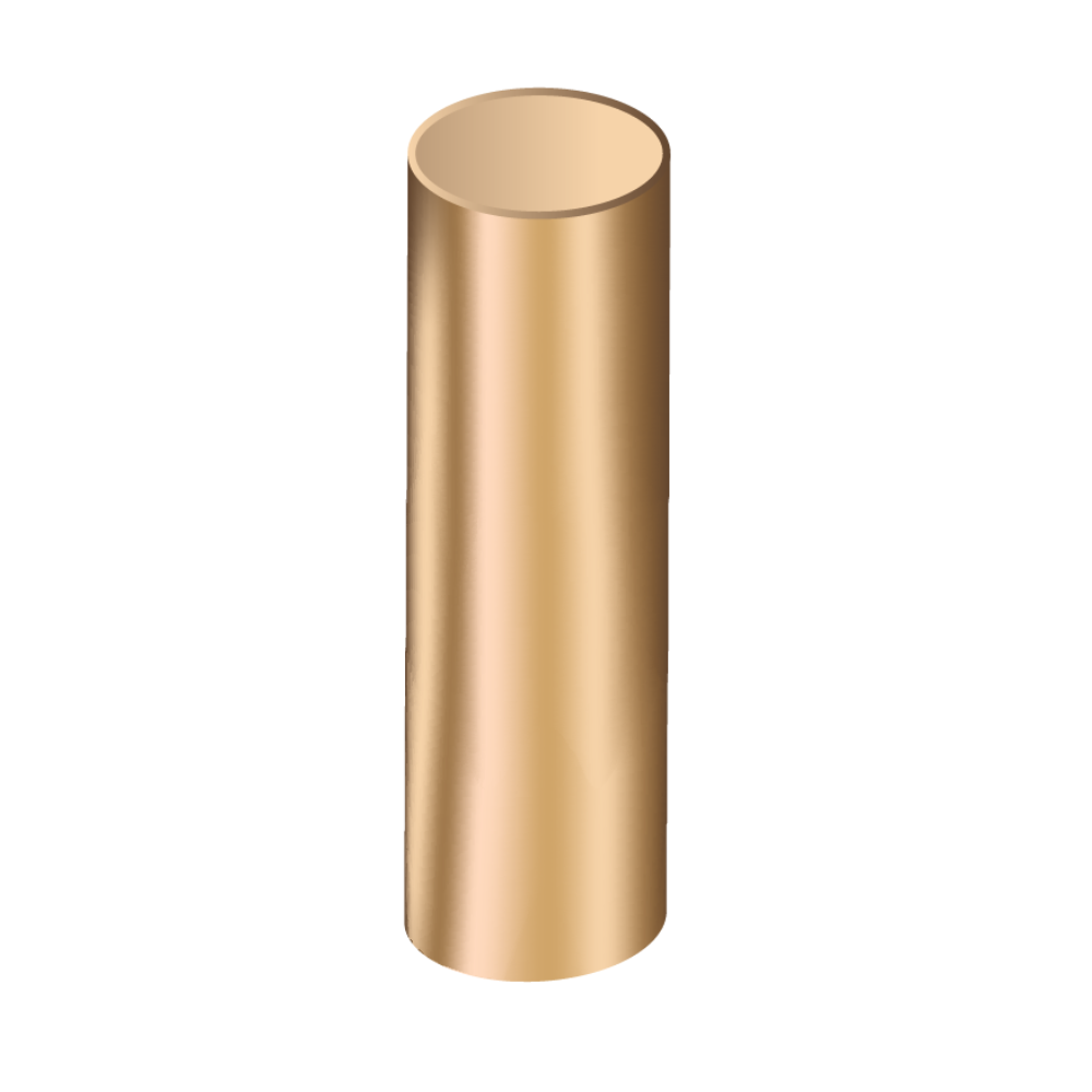 [ACD-10X100] Alambre Desnudo #10Awg X 100Mts 204632R1