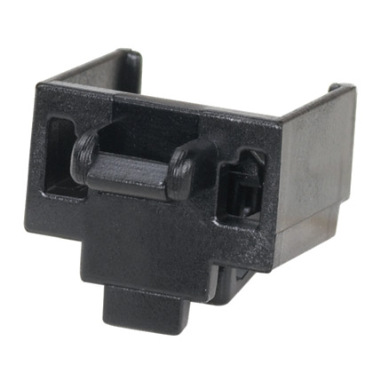[PSL-DCJB-BL] Seguro P/Toma Rj45 Negro X10Und Incluye Herramienta Panduit