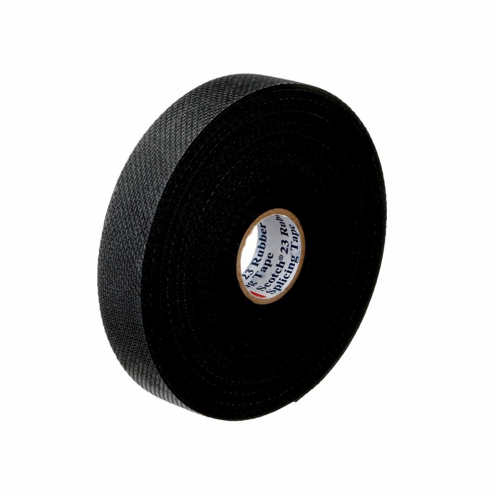Cinta Aislante Autofundente 3M 18Mm 9.1Mts Con Separador Hasta 69Kv