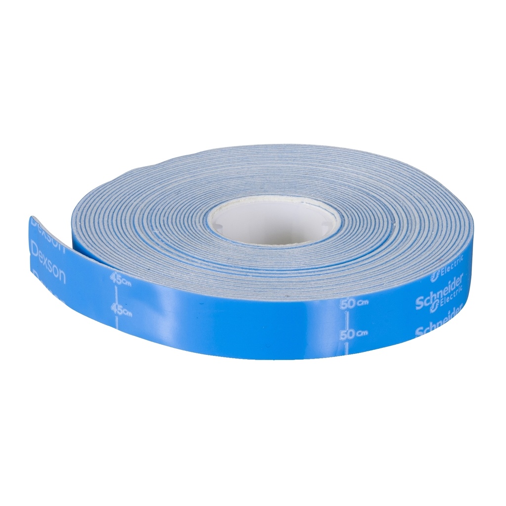 Cinta Doble-Faz Dexson 1/2 X 5Mts