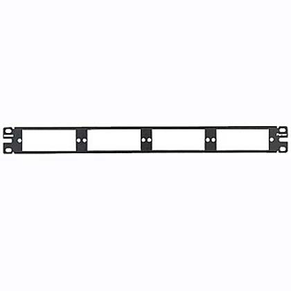 [CFAPPBL1] Herraje P/ Bandeja Fija Fmt1 4 Acoples Panduit