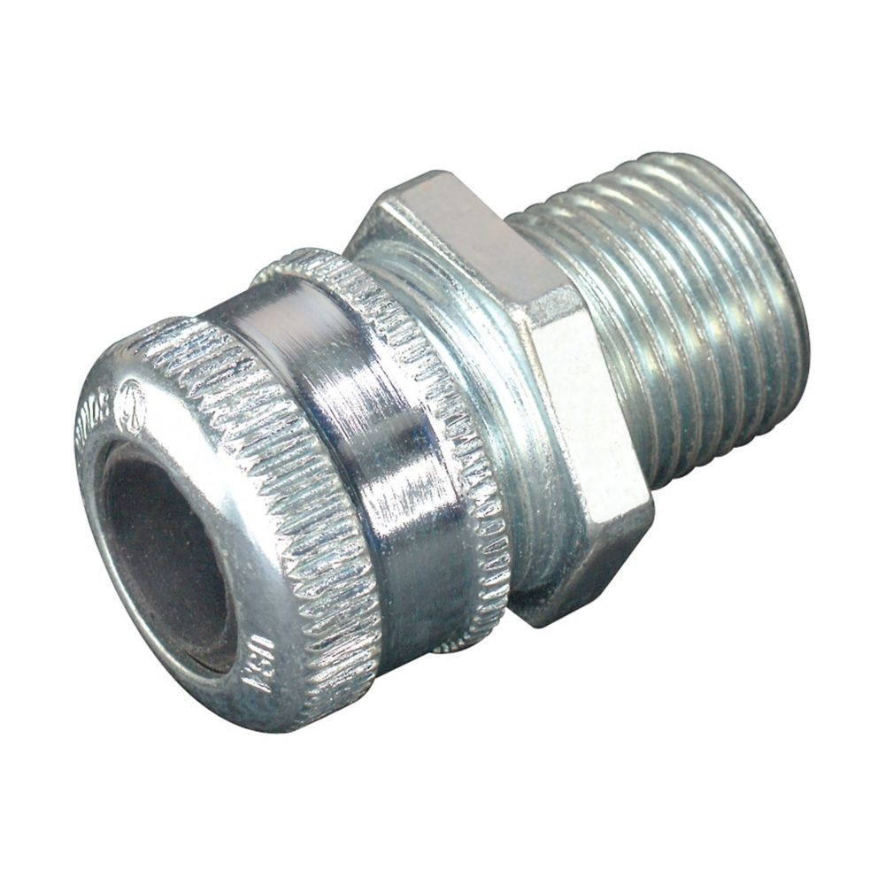 [CGB292 SA] Prensaestopa 3/4 Metalico Aluminio Crouse Hinds