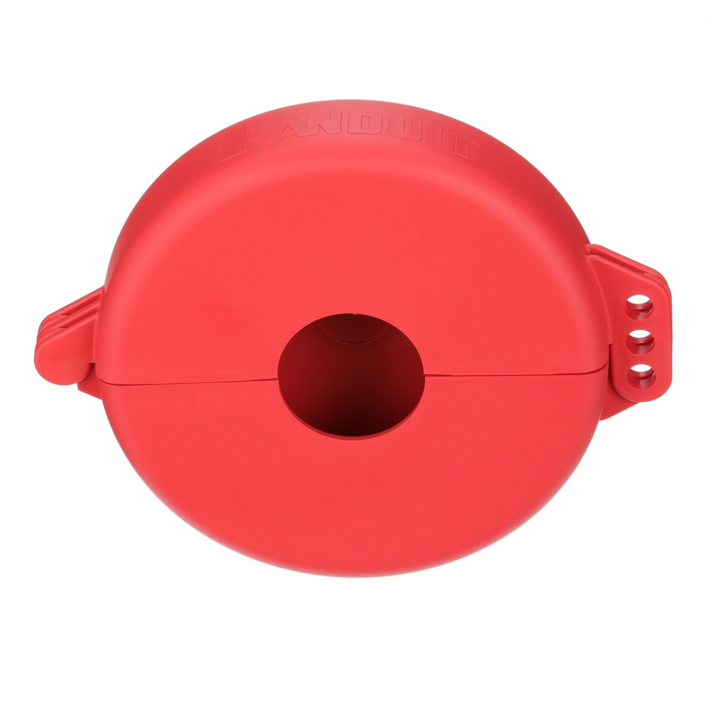 [PSL-V6A] Seguro P/Valvula 64Mm-165Mm Panduit
