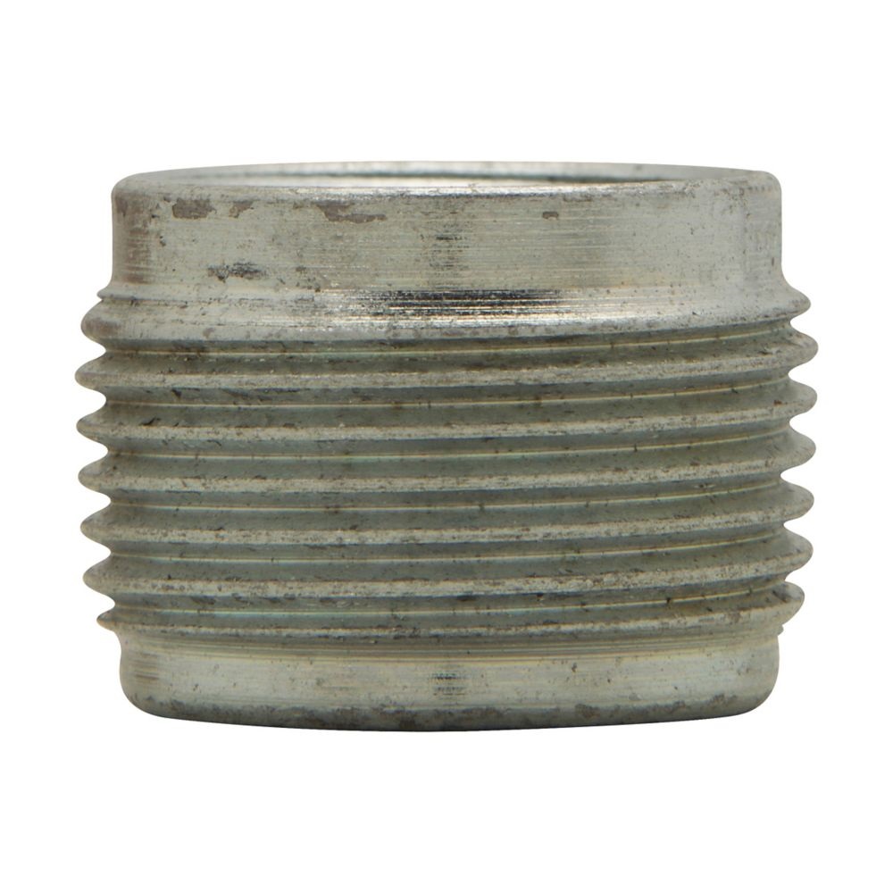 [RE32 SA] Reduccion 1 A 3/4 Aluminio Bushing Clase 1 Division 1 Crouse Hinds