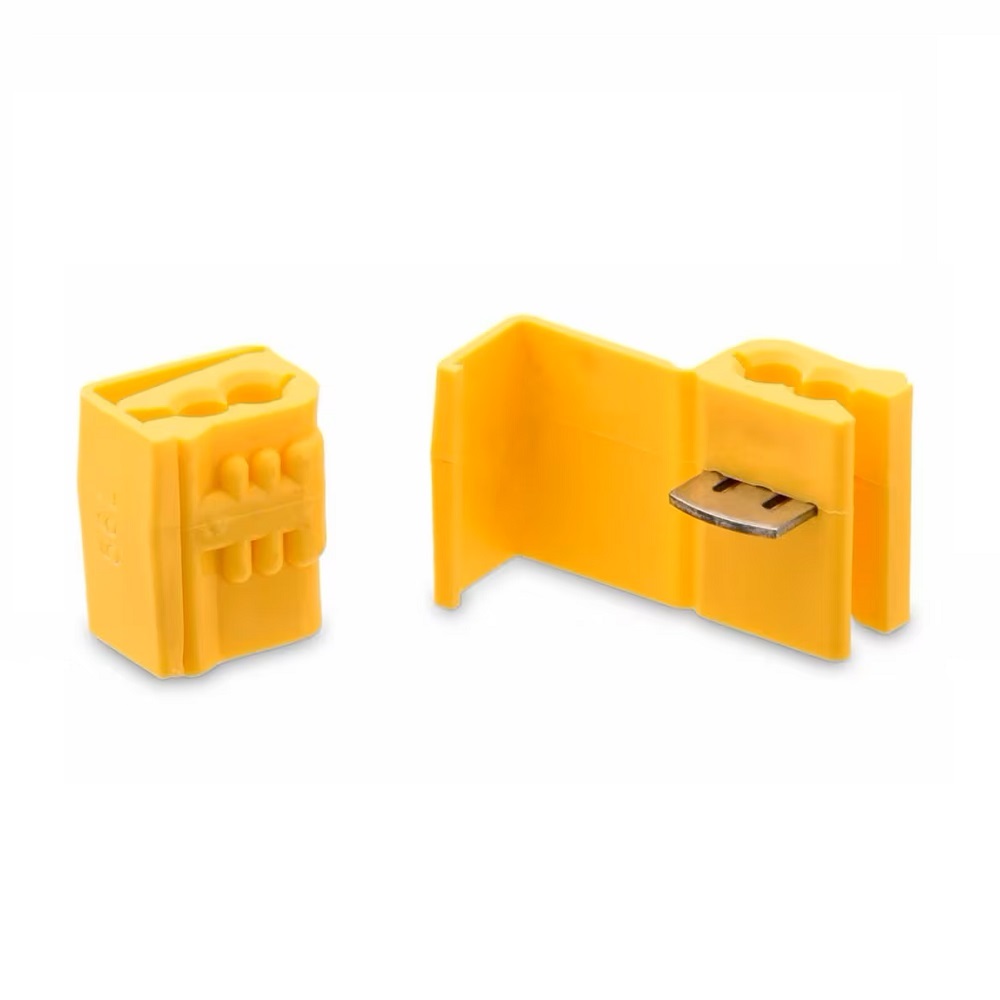 [562-C] Conector Cable Autodesforre 3M 10-12Awg Eqsp Paquete X 100 Unidades