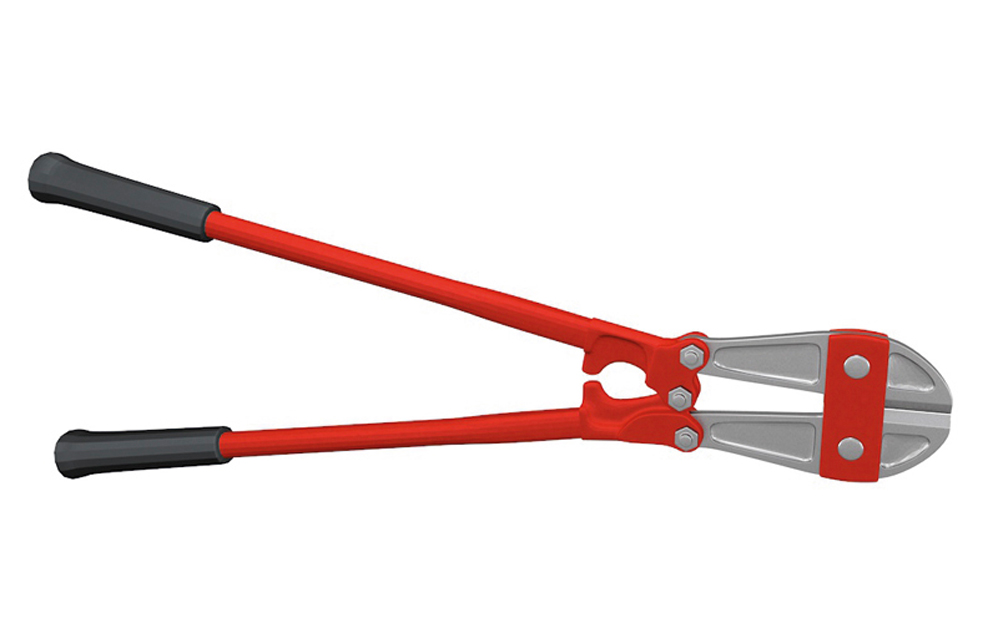 [68000058] Cizalla De Corte Asimetrico 45Cm Rejiban  68000058 / Bc-450