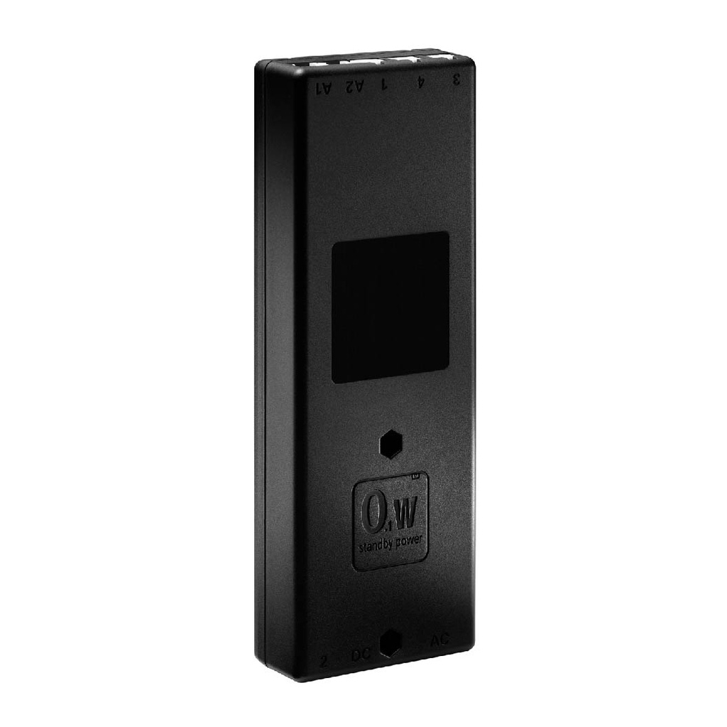 [CBD6SP00020A-109] Modulo Control 2 Canales P/ Columnas 120Vac/24Vcc Smps 200W Deskline Linak