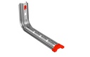 Soporte P/Bandeja A Pared 100Mm Rejiband