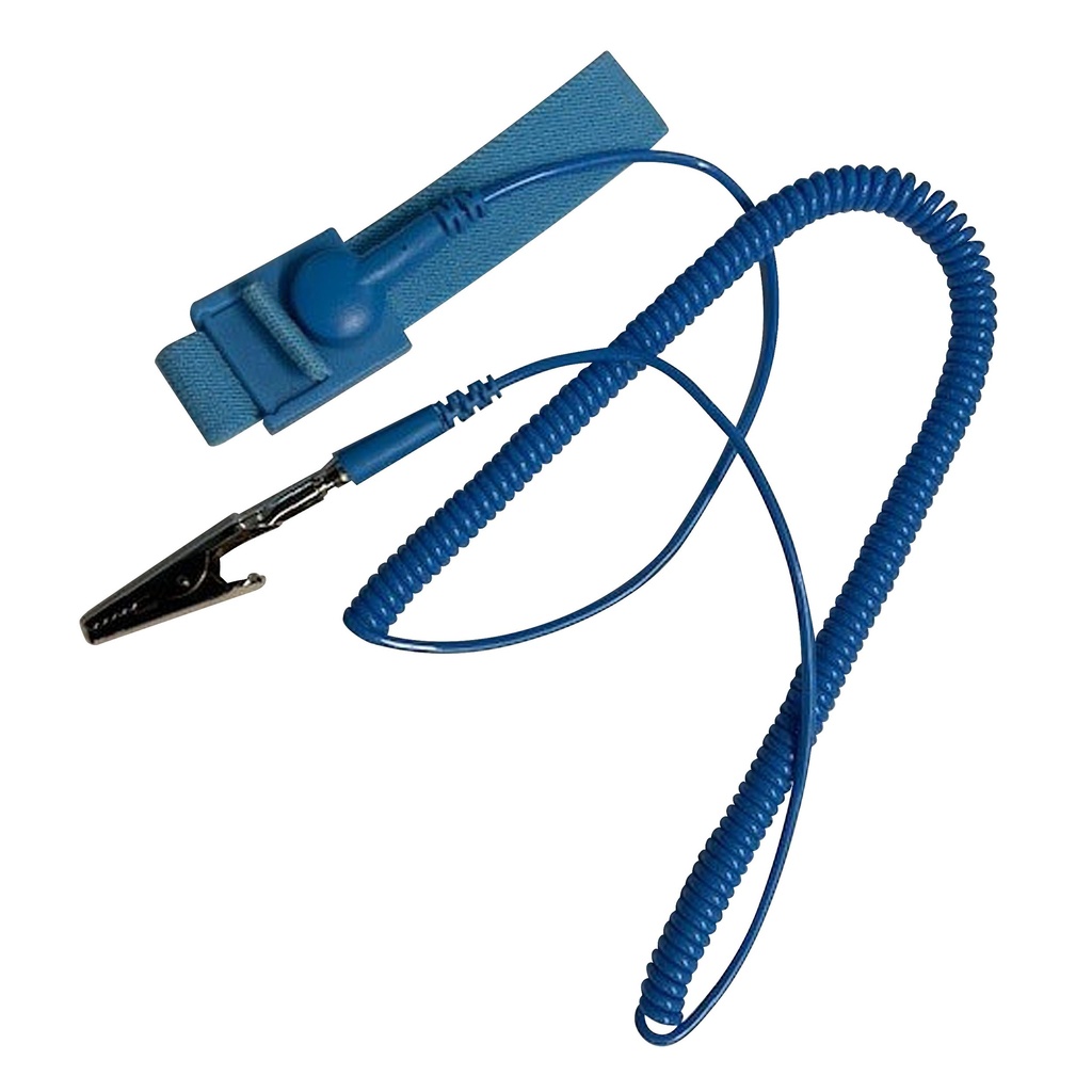 [RGESDWS] Manilla Panduit Para Estatica Cable 1.8Mts
