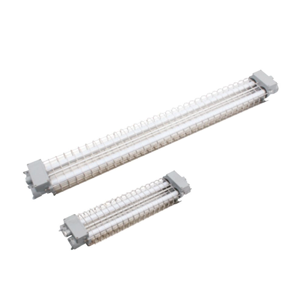 [P26757-36] Luminaria Led Lineal Bc5401 40W 100-277Vca 3600Lm 5000K X 1.4Mts Clase I Div 2 Clase Ii Div 2 Nema 4X Sylvania