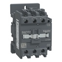 Contactor Easy 65A Ac3 1Na+1Nc 37Kw A 440V Bobina 220V Schneider