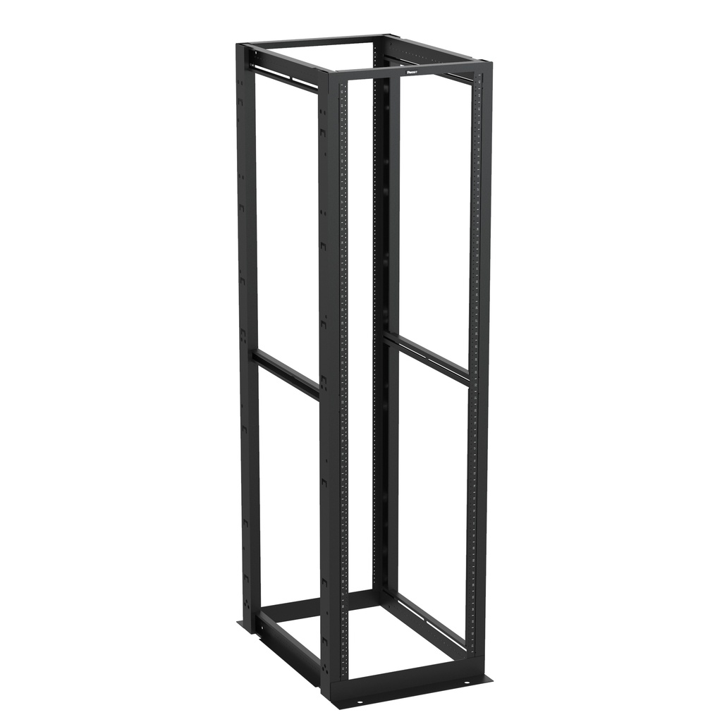 [R4P] Rack 4 Postes Panduit 19 2134X591X767Mm 45U 2000Lb Capacidad