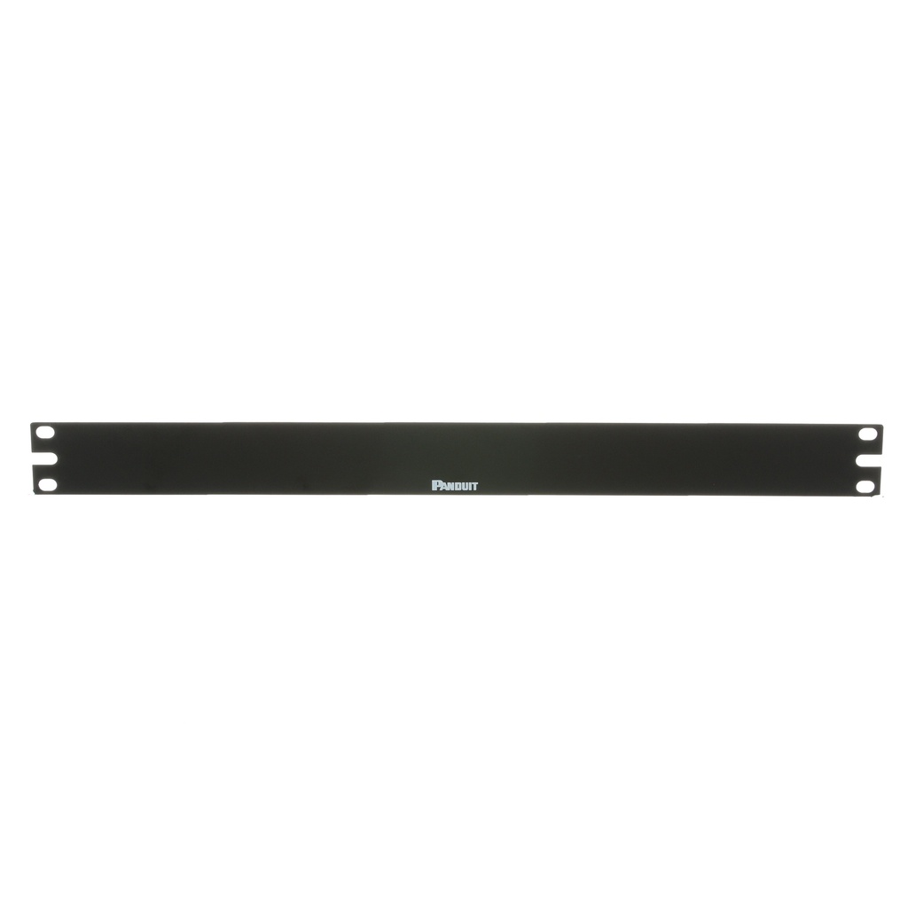 [DPFP1] Tapa P/Rack Ciega 1U Rack Panduit