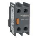 Bloque Auxiliar P/Contactor 1Na 1Nc Schneider Tesys E