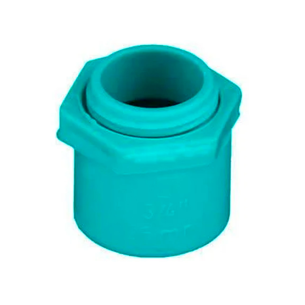 Adaptador Pvc Conduit 1 Pavco