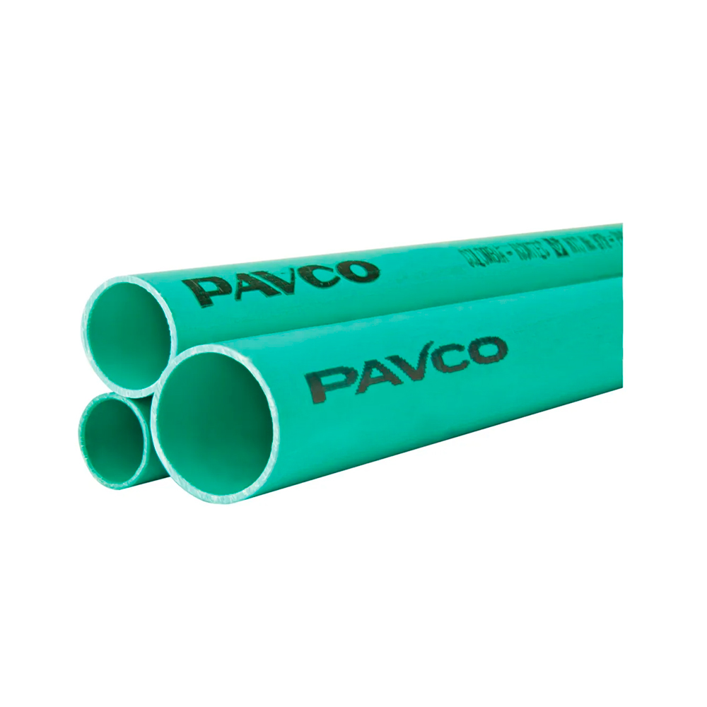 [TP-1-1/4-C] Tubo Pvc Conduit 1-1/4 X 3Mts Pavco