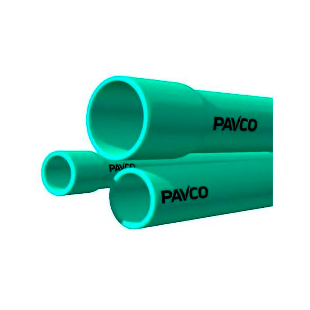 [TP-3/4-C] Tubo Pvc Conduit 3/4 X 3Mts Pavco