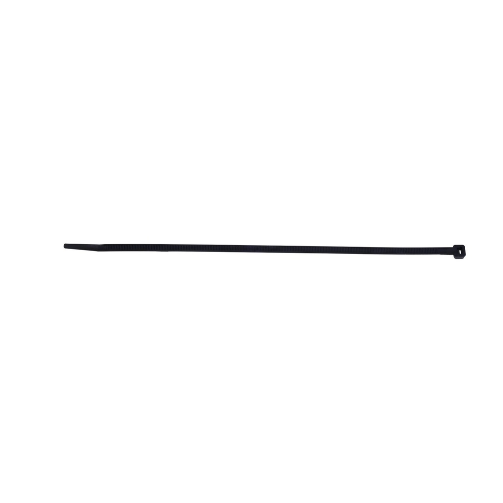 [DXN3010N] Amarre Nylon Negro 10"(250Mm)X0.18" (4.8Mm) Dexson X100 Und